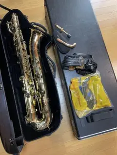 2026年最新】YAMAHA YBS-62 バリトンサックス ヤマハの人気アイテム