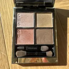 SUQQU シグニチャーカラーアイズ 116 紅鏡 アイシャドウパレット