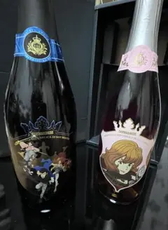 ルパン三世 50周年記念ワイン - メルカリ