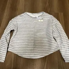 マザウェイズ130 トレーナー　秋冬のサムネイル