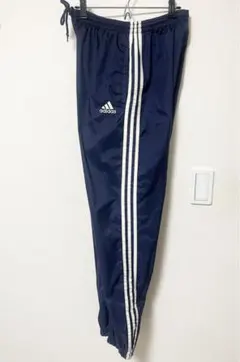 adidas/90sナイロンパンツ