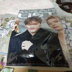 タオルバリックボイズ