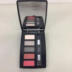 Dior ディオール アイシャドウ&リップパレット