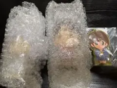 一番くじ　幽遊白書　F賞 SOFVICちゅ