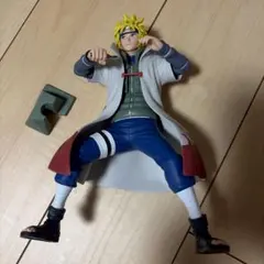 NARUTO フィギュア NARUTOP99 ミナト カカシ - メルカリ