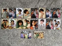 2025年最新】コムドットカードの人気アイテム - メルカリ