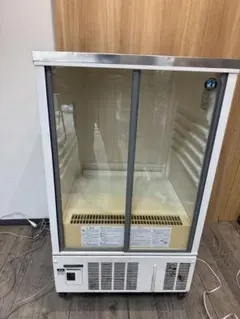 2009年 ホシザキ小形冷蔵ショーケース 業務用 冷蔵・冷凍ショーケース 小形冷蔵ショーケース 製品