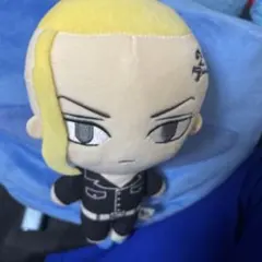 東京リベンジャーズ　ドラケン