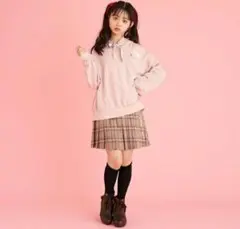 メゾピアノジュニア トップス