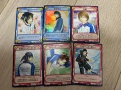 新テニスの王子様 47 イラストカード付 - メルカリ