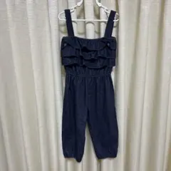 オーバーオール