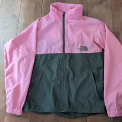 THE NORTH FACE マウンテンパーカー　140