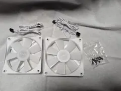 [中古] NZXT F120 RGB COREのサムネイル
