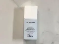 Dior DIORSNOW 化粧下地 30ml