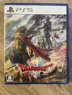 PS5 ドラゴンクエスト I &II 1&2