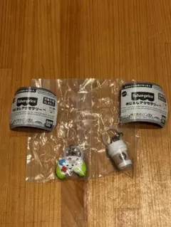 フィッシャープライス めじるしアクセサリー 2種セット