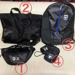 2025年最新】ガンバ大阪 リュック 2022の人気アイテム - メルカリ