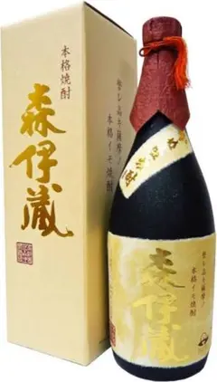 2026年最新】森伊蔵 高島屋の人気アイテム - メルカリ