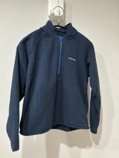 モンベル フリースジャケット