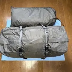 ZANE ARTS ゼクーM インナーテントセットのサムネイル