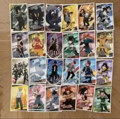 ヒロアカ まとめ売り 1