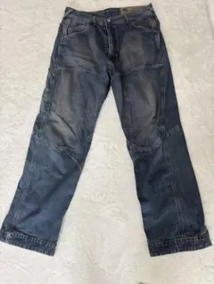 diesel archive baggy pants y2kのサムネイル