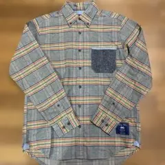 ALLOWED TO UNFOLD／ メンズシャツ