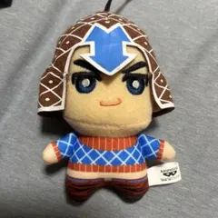 ジョジョの奇妙な冒険 ちみっともぬい ミスタのサムネイル