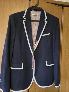 新品未使用 Tom Browne Neiman Marcus ジャケット 2026年最新】THOM BROWNE Neiman Marcusの人気アイテム - メルカリ