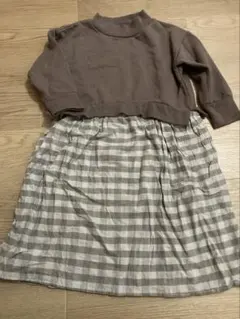 ドッキングワンピース