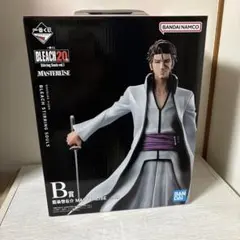 BLEACH 1番くじ フィギュア まとめ売り 一番くじ BLEACH Stirring Souls vol.4｜一番くじ倶楽部｜BANDAI