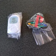 プレイステーション　ミニチュアチャーム　食玩