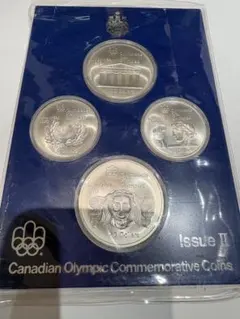 2026年最新】1976 カナダ 銀貨 オリンピックの人気アイテム - メルカリ