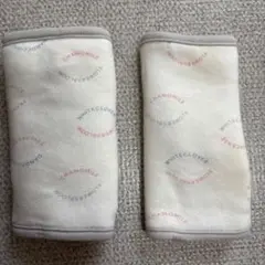 抱っこ紐　よだれカバー