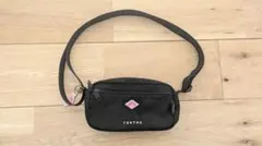 【ともじろう様専用】DANTON ダントン　ショルダーバッグ　男女兼用