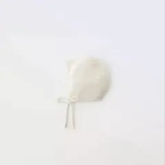 ZARA baby ボンネット 1-6m