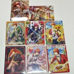 うたプリ ビジュコレ Vol.4 一十木音也 UR N SR