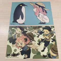 SPY×FAMILY 単行本購入特典