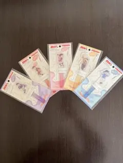 おそ松さん　アクリルフォトプロップス