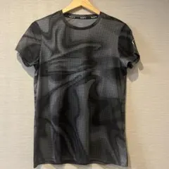 【美品】PUMA プーマ　ランニング　Tシャツ　S レディース　DRYCELL