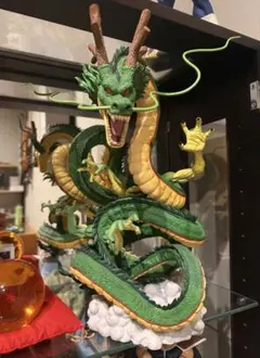 国内正規品】人気‼️ラストワン賞 神龍二体セット‼️ - メルカリ