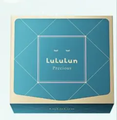 LuLuLun Precious シートマスク 32枚入り×2箱セット