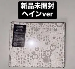 NewJeans ヘイン supernatural CD アルバム 新品未開封