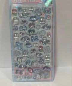 みずいろボンボン