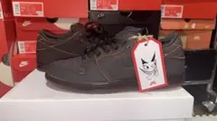 【新品未使用】Nike SB Dunk Low Pro 26.5cm