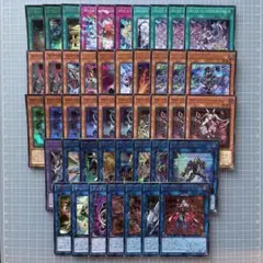 M∀LICE エクストラデッキ セット おすすめ