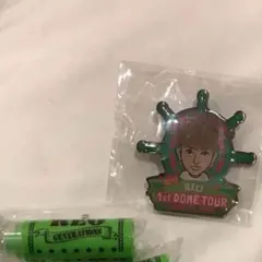 佐野玲於セット