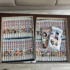 ONE PIECE 1巻〜111巻零巻七七七巻　ビブルカードセット 尾田栄一郎 ONE PIECE 1巻〜111巻零巻七七七巻 ビブルカードセット 尾田栄一郎