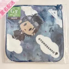 【新品】刀剣乱舞 みんなのくじ 御伴散歩～御伴くじ～ その2 G賞 日本号
