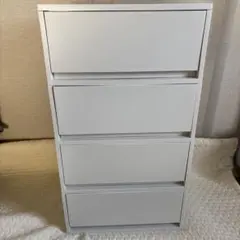 無印良品 ポリプロピレン 収納